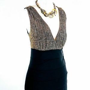 Enfocus Glamour Resort Wear Formal Dress Size 14